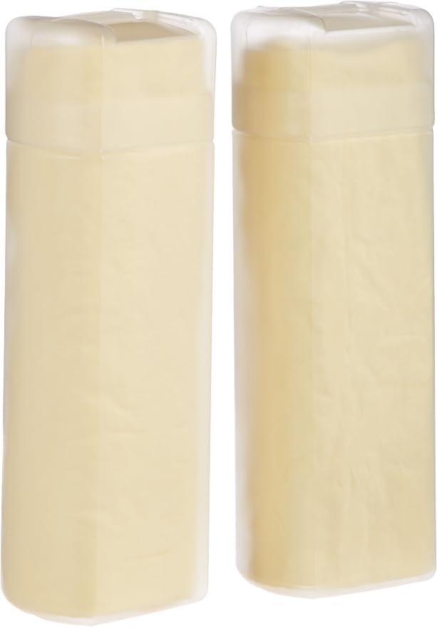 Amazon Basics Super Absorbent Drying Synthetic Chamois Cleaning Cloth, Machine - Image 3