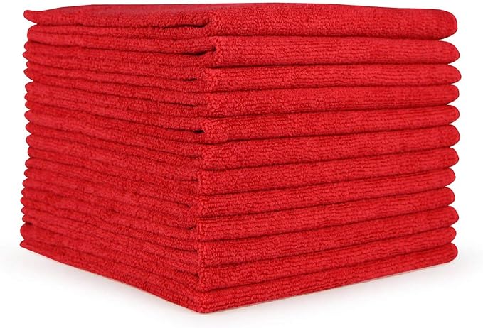 Arkwright Microfiber Cleaning Cloths by Arkwright