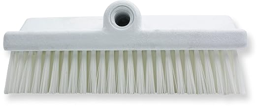 SPARTA 40423EC02 Plastic Floor Scrub Brush, Wall Brush, Equipment Brush - Image 3