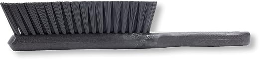 SPARTA Handheld Soft Counter Brush 8 Inch Bristle Span, Countertops, and - Image 2