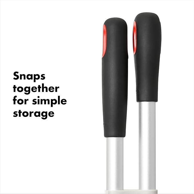 OXO Good Grips Upright Sweep Set - Image 4