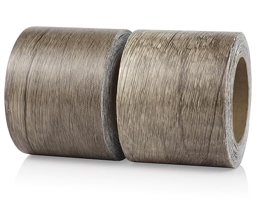 BOMEI PACK Wood Grain Repair Tape, Self Adhesive Repair Patch by BOMEIPACK