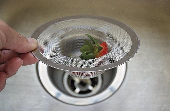 Evriholder MSS-AMZ Mesh Sink Strainer, 1 PK - Image 5
