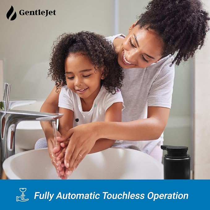SimpleFoam Automatic Foaming Soap Dispenser - Image 6
