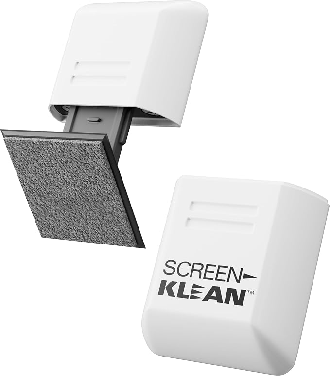 CarbonKlean ScreenKlean Tablet Screen Cleaner by Peeps