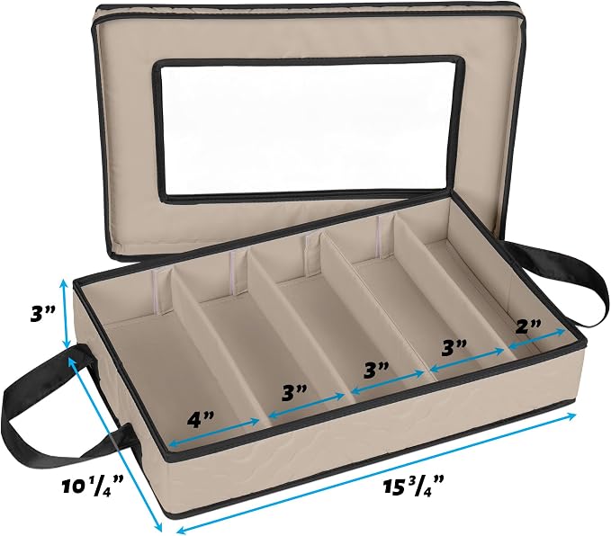 Flatware Storage Case - Image 4