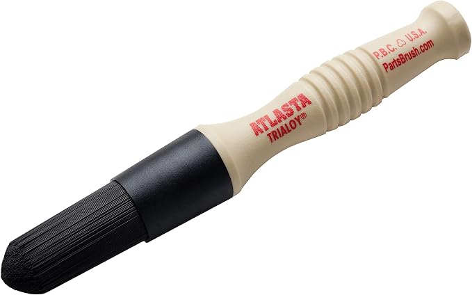 Lisle 89500 Atlasta® Parts Brush™ by Lisle