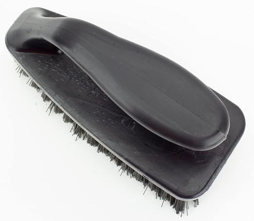 SPARTA Heavy Duty Scrub Brush, Hand Brush - Image 3