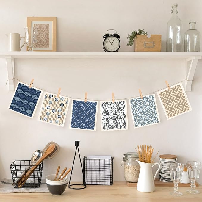 Morigins Wholesale Swedish Dish Cloths - Image 5