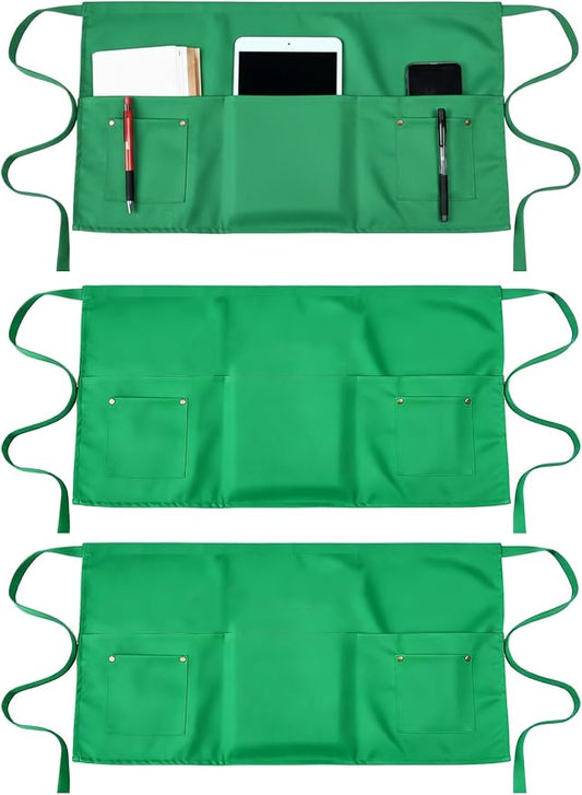TiwerlfeServer Waist Aprons by Tiwerlfe