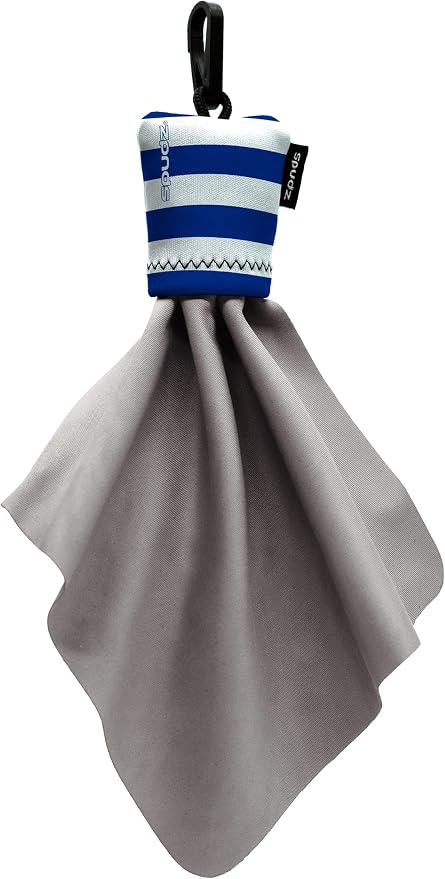 Microfiber Cloth Screen Cleaner Premium Soft by AlpineInnovations