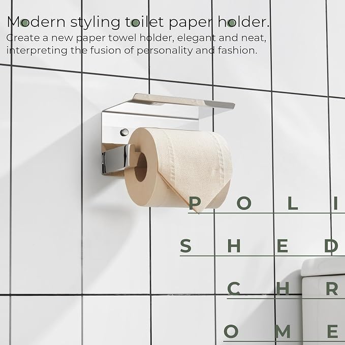 KOKOSIRI Toilet Paper Holder - Image 7