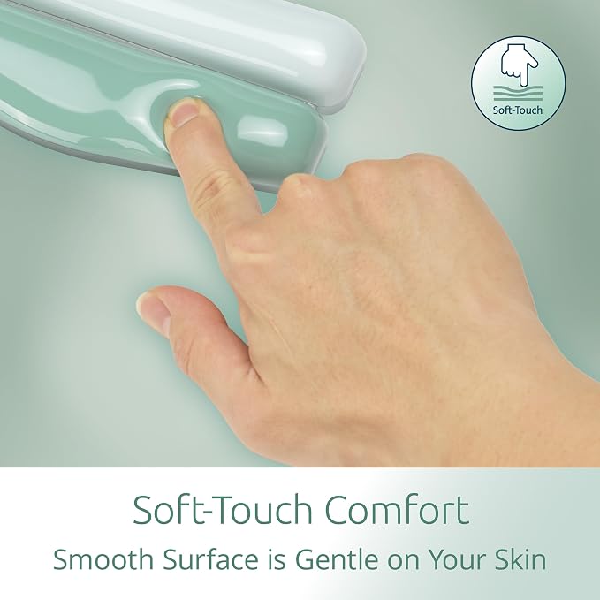 Kensington Duo Gel Mountain Mouse Wrist Rest Support Cushion - Image 3