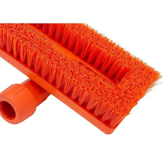 SPARTA 3638831EC24 Polyester Rectangle Scrub Brush, Floor Brush, Cleaning Brush - Image 3