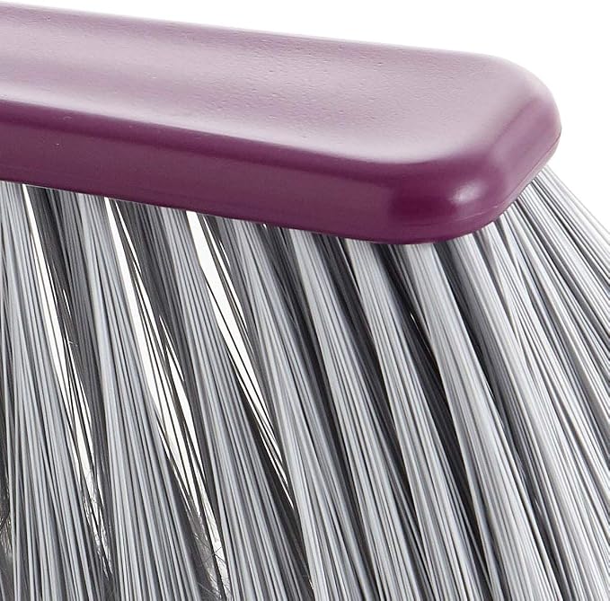 Maya Broom Atomic Bordeaux, Polypropylene - Image 3