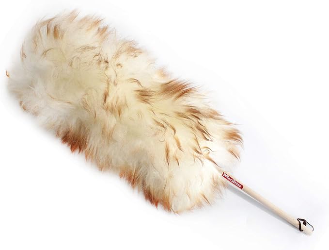 Maxshine Universal 100% Lambswool Detailing Duster - Image 4