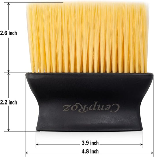 Car cleaning Brush, Car Interior And Exterior Air Vents Cleaning Brush - Image 2