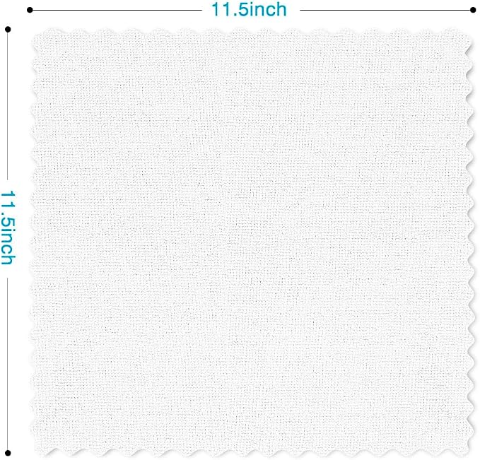 Orighty Cleaning Cloths Bulk, 200 Pack Shop Rags Reusable, Microfiber Cleaning - Image 6