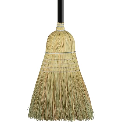 Genuine Joe 12001 Warehouse Broom - Image 2