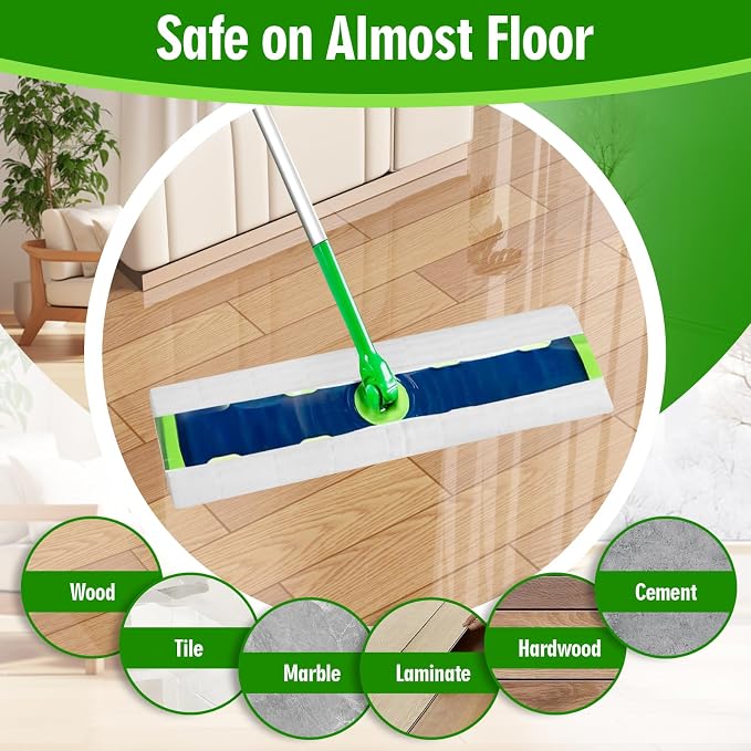 XL Dry Sweeping Cloths Compatible - Image 5