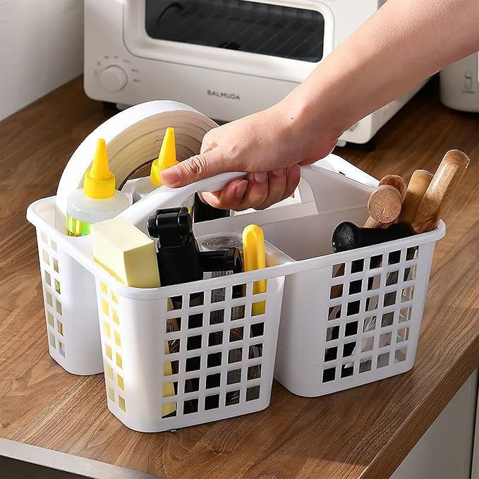 JiatuA Portable Shower Caddy Basket - Image 7