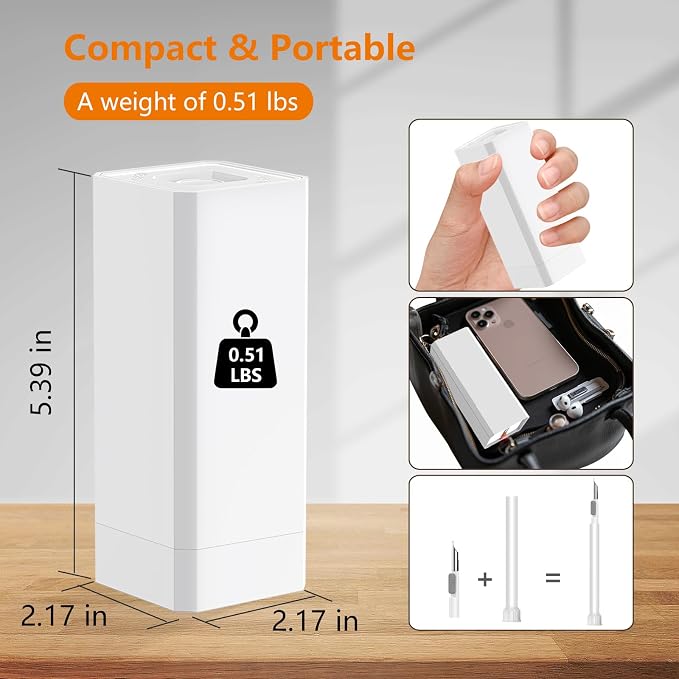 Cell Phone Cleaning Kit, iPhone Cleaning Kit - Image 6