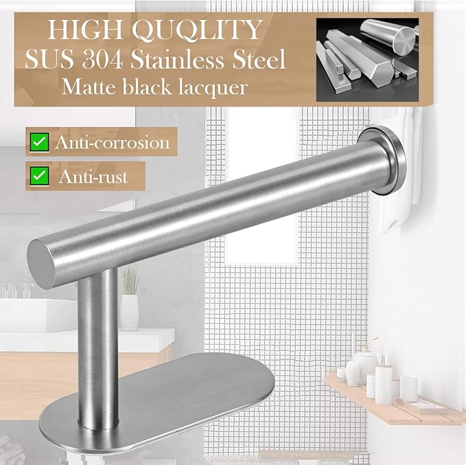 Toilet Paper Holder - Image 2