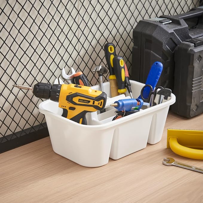 Portable Shower Caddy Basket - Image 7