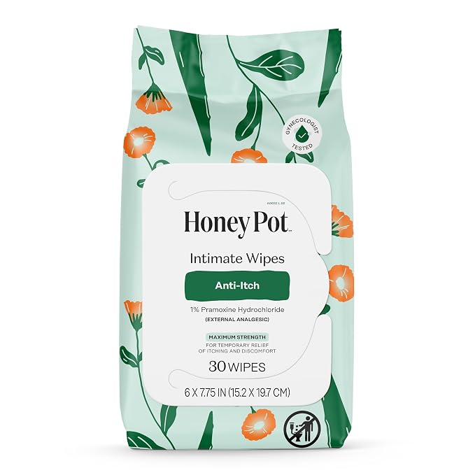 The Honey Pot Company by TheHoneyPotCompany