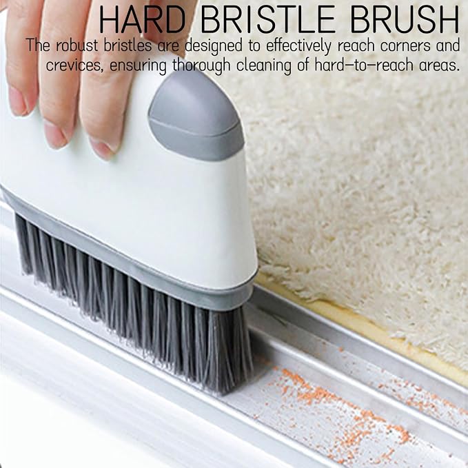 4 in 1 Groove Cleaning Brush - Image 5