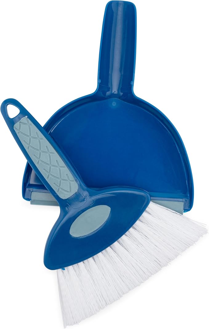 Hefty and Durable Small Hand Broom - Image 5
