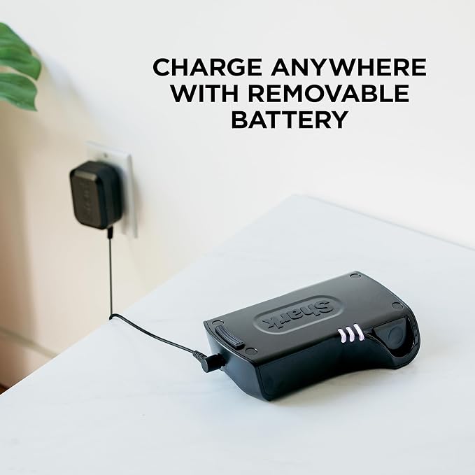 Shark Cordless Vacuum Cleaner - Image 8