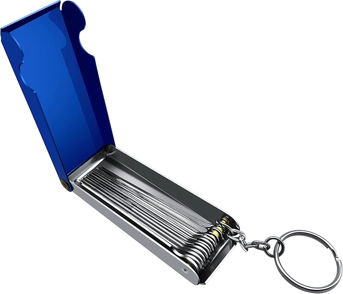 Strongthium Cutting Torch Tip Cleaner Tool kit - Image 7