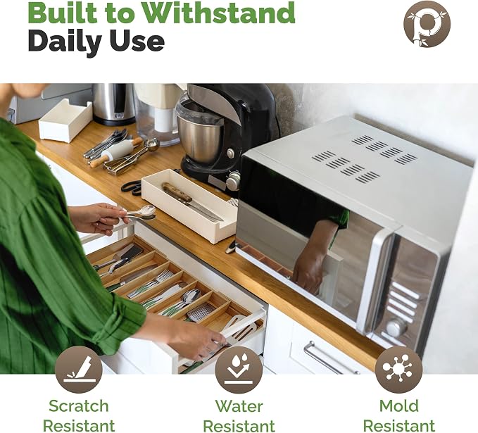 Silverware Organizer - Image 3