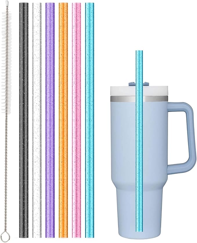 Replacement Straw Compatible by Beonsky