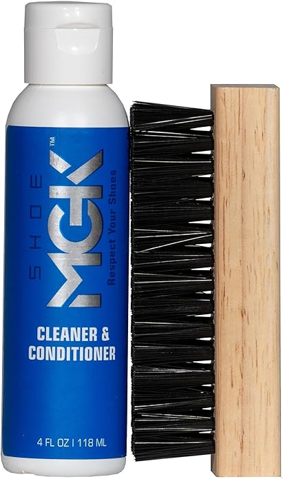 Shoe MGK Starter Shoe Cleaner Kit - Image 5