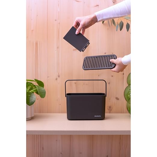 Brabantia SinkSide Cleaning Caddy - Image 3