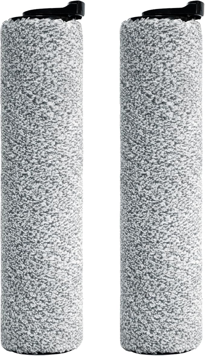 keluke Roller Brush Replacement Compatible by keluke