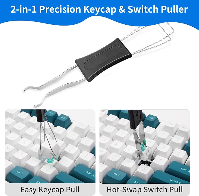 6PCS Keyboard Cleaning Kit - Image 2