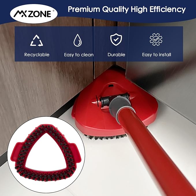 Scrubber and Mop Base Compatible - Image 6