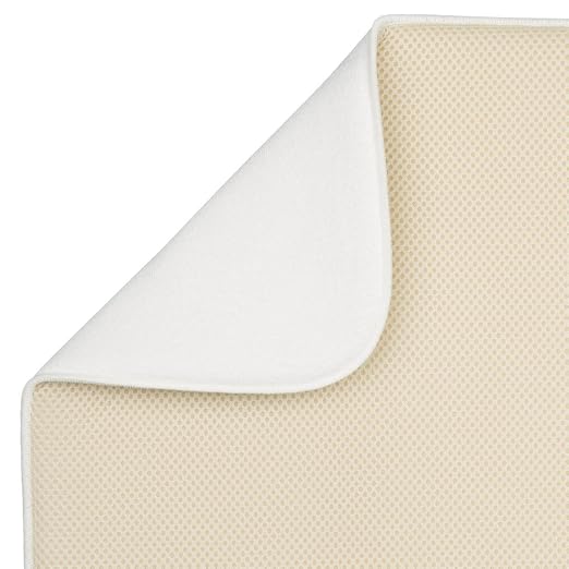 InterDesign iDry Kitchen Mat, 18 x 16 - Image 7