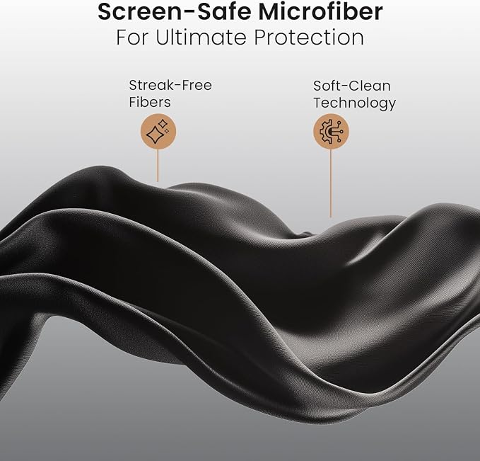 EVEO Eyeglass Cleaner Spray - Image 4