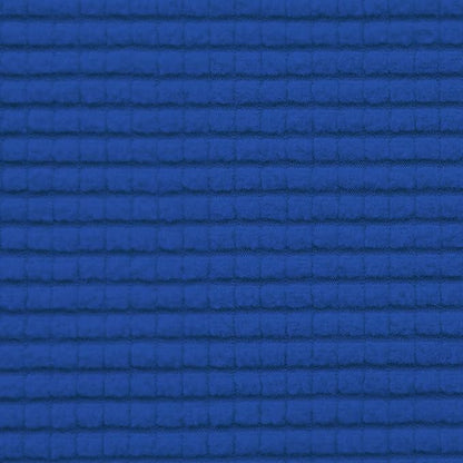 Easy-Going 8 Pieces Recliner Sofa Stretch Sofa Slipcover Sofa Cover Furniture Protector Couch Soft with Elastic Bottom Kids, Spandex Jacquard Fabric Small Checks Classic Blue