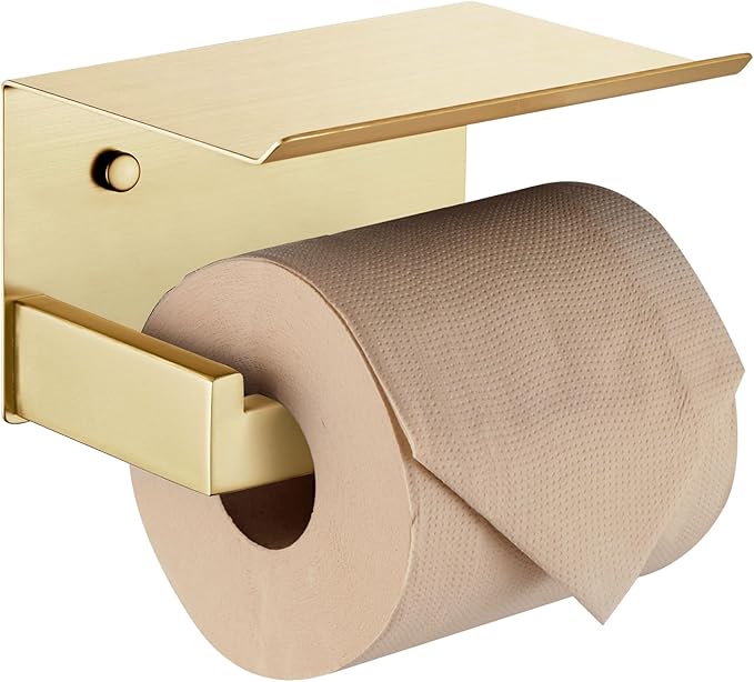 KOKOSIRI Toilet Paper Holder by KOKOSIRI