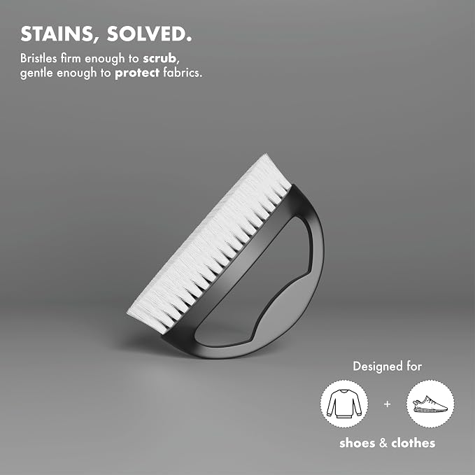 byMATTER Ergonomic Laundry Brush – Suitable - Image 2