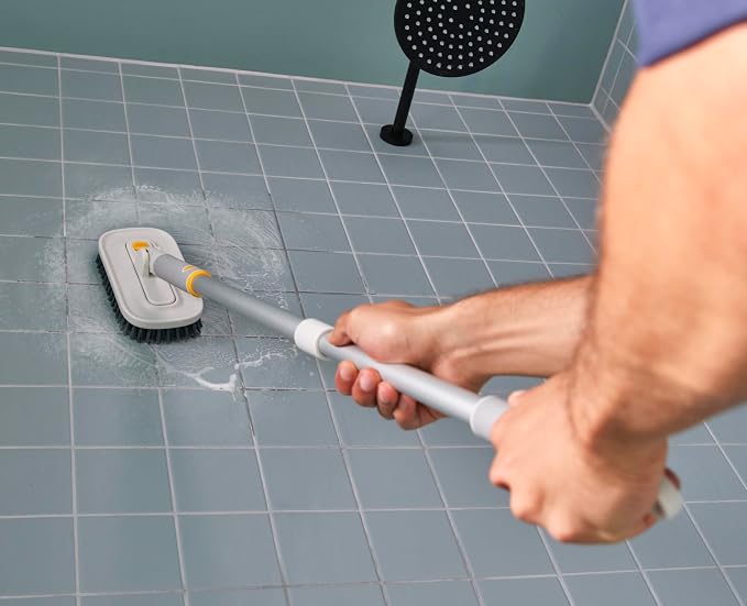 Joseph Joseph CleanTech Household Cleaning 2-Piece Set - Image 5