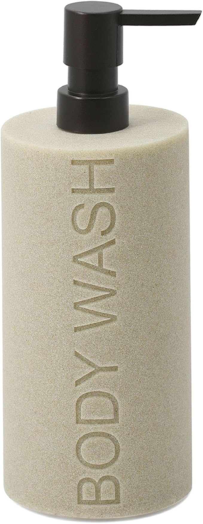 Shampoo, Conditioner, or Body Wash Dispensers by IndecorHome