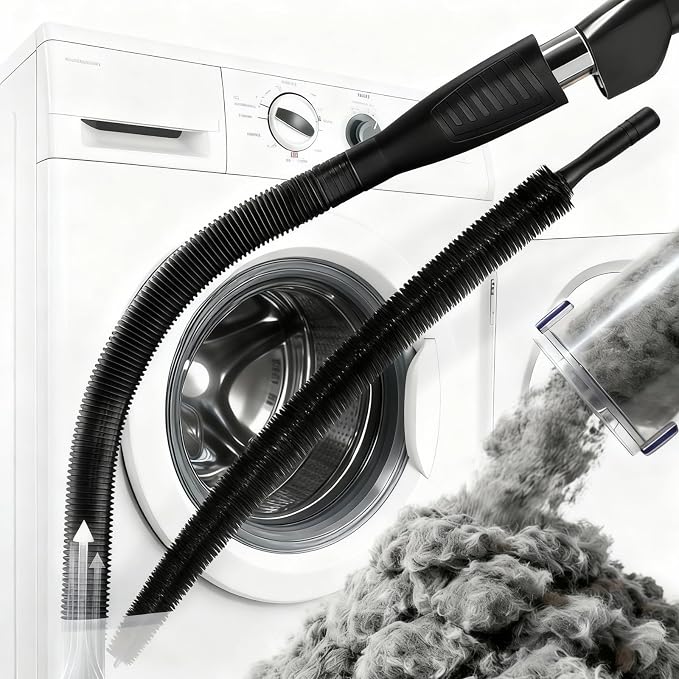 Dryer Vent Cleaner Kit by Unknown