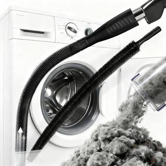 Dryer Vent Cleaner Kit by Unknown