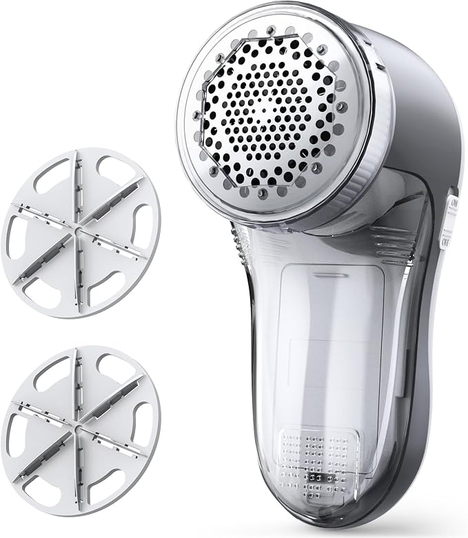 POPCHOSE Fabric Shaver, Lint Shaver by Popularchoicesfromhere